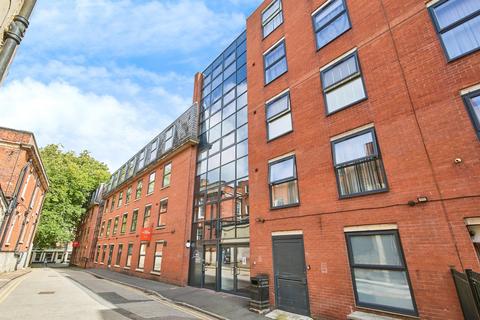 1 bedroom apartment to rent, Friar Gate, DERBY