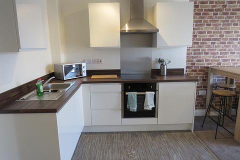 1 bedroom apartment to rent, Friar Gate, DERBY