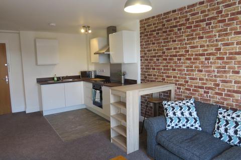 1 bedroom apartment to rent, Friar Gate, DERBY