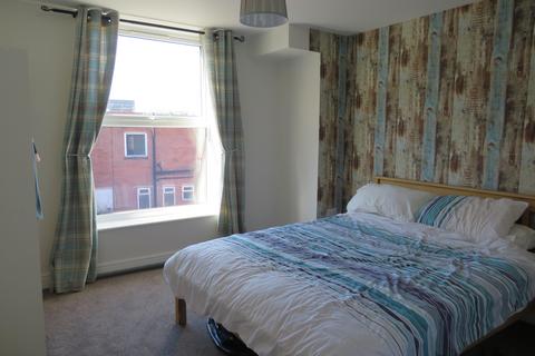 1 bedroom apartment to rent, Friar Gate, DERBY