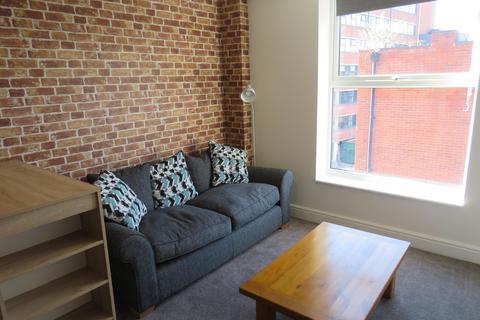 1 bedroom apartment to rent, Friar Gate, DERBY
