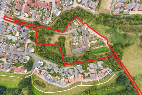 Plot for sale, Lot 3 - Nerrols Farm, Maidenbrook, Nr. Taunton, Somerset, TA2