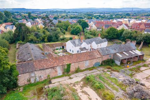Plot for sale, Lot 3 - Nerrols Farm, Maidenbrook, Nr. Taunton, Somerset, TA2