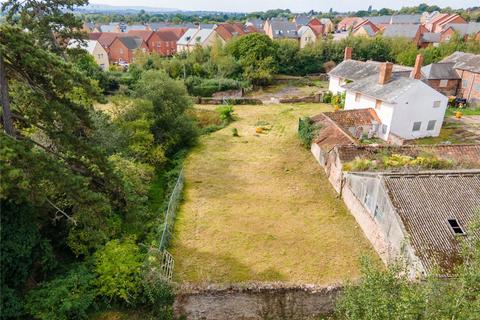 Plot for sale, Lot 3 - Nerrols Farm, Maidenbrook, Nr. Taunton, Somerset, TA2