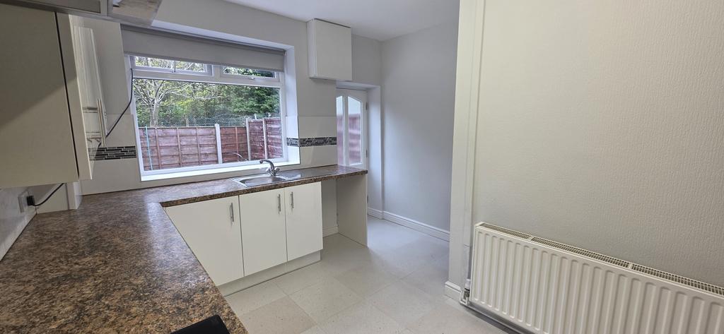 House in Stockport, Reddish, Greater Manchester - View 5