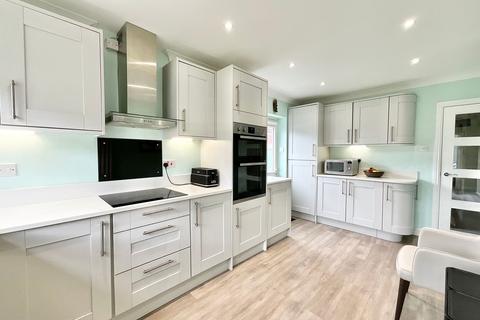 4 bedroom detached bungalow for sale, Kenley Avenue, Stoke-On-Trent ST9
