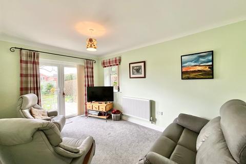 4 bedroom detached bungalow for sale, Kenley Avenue, Stoke-On-Trent ST9