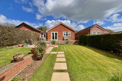 4 bedroom detached bungalow for sale, Kenley Avenue, Stoke-On-Trent ST9