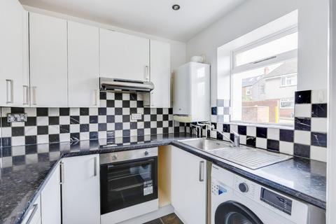 1 bedroom ground floor flat for sale, Pen-y-lan Road, Penylan, Cardiff, CF23 5HY