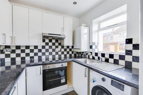 1 bedroom ground floor flat for sale, Pen-y-lan Road, Penylan, Cardiff, CF23 5HY