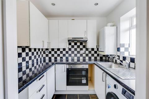 1 bedroom ground floor flat for sale, Pen-y-lan Road, Penylan, Cardiff, CF23 5HY