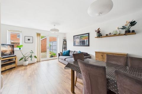 undefined, Highgrove Walk, Weston Village , Weston-Super-Mare, BS24