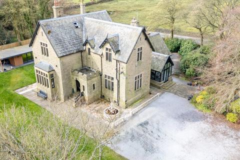 5 bedroom character property for sale, Blackmoorfoot, Huddersfield HD7