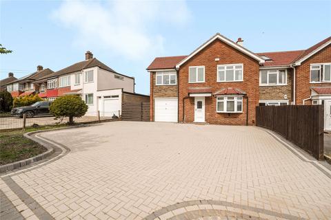 Mead Way, Bromley