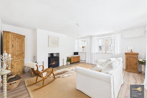 3 bedroom end of terrace house for sale, Beaford, Winkleigh, Devon