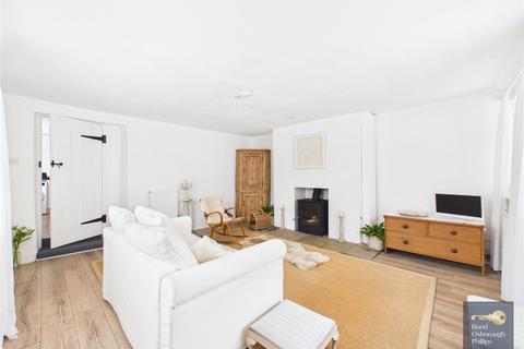 3 bedroom end of terrace house for sale, Beaford, Winkleigh, Devon