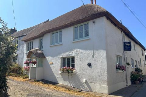 3 bedroom end of terrace house for sale, Beaford, Winkleigh, Devon