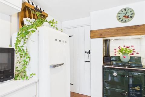 3 bedroom end of terrace house for sale, Beaford, Winkleigh, Devon