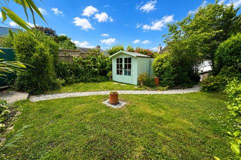3 bedroom end of terrace house for sale, Beaford, Winkleigh, Devon