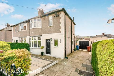3 bedroom semi-detached house for sale, Coleshill Avenue, Lancashire BB10