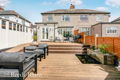 3 bedroom semi-detached house for sale, Coleshill Avenue, Lancashire BB10