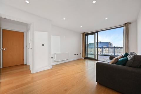 1 bedroom apartment for sale, Anthony Court, Larden Road, London, W3