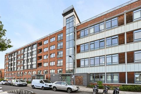 1 bedroom apartment for sale, Anthony Court, Larden Road, London, W3