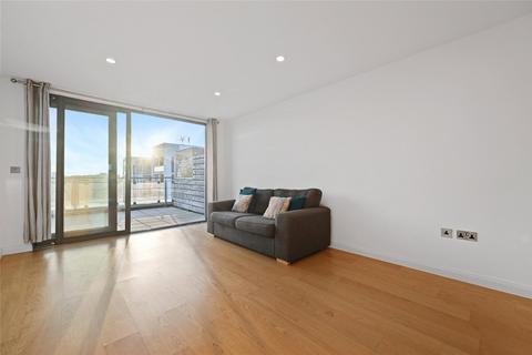 1 bedroom apartment for sale, Anthony Court, Larden Road, London, W3
