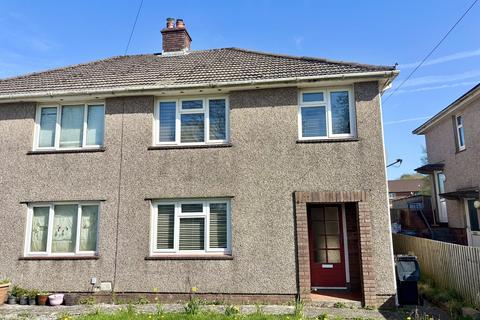3 bedroom semi-detached house for sale, March Hywel, Rhos, Pontardawe, Swansea.