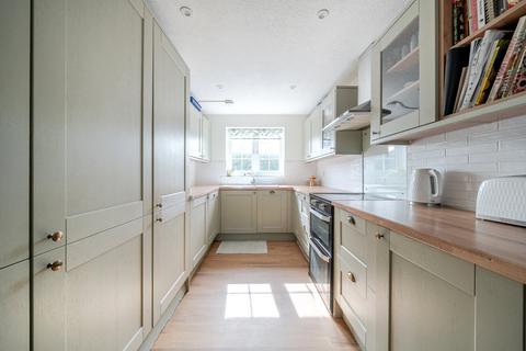 4 bedroom end of terrace house to rent, Langley Walk, Woking, Surrey, GU22