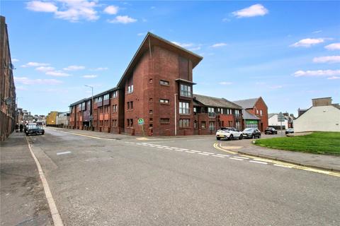 undefined, Millgate Loan, Angus DD11