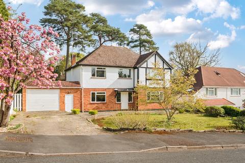 4 bedroom detached house for sale, HOOK HEATH
