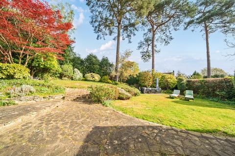 4 bedroom detached house for sale, HOOK HEATH