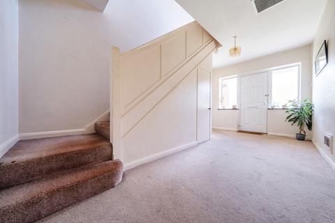 4 bedroom detached house for sale, HOOK HEATH