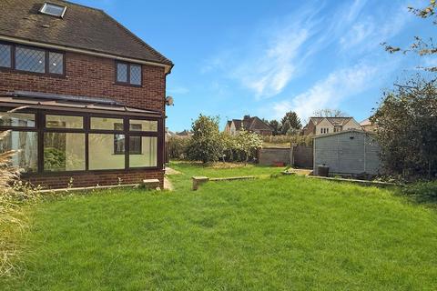 3 bedroom semi-detached house for sale, Panfield Lane, Braintree, CM7