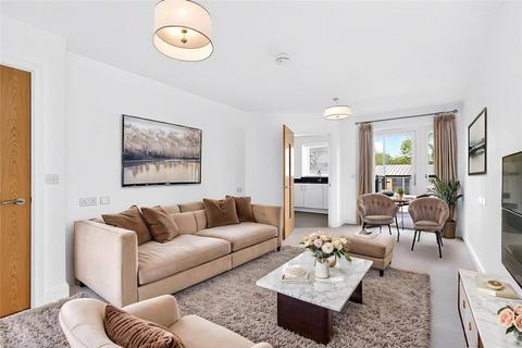 2 bedroom apartment to rent, Queens Road, Weybridge, Surrey, KT13