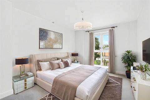 2 bedroom apartment to rent, Queens Road, Weybridge, Surrey, KT13