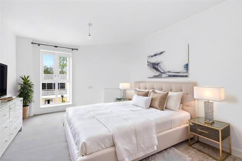 2 bedroom apartment to rent, Queens Road, Weybridge, Surrey, KT13