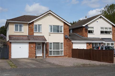 4 bedroom detached house for sale, Blackbird Road, Beck Row, Bury St. Edmunds, Suffolk, IP28
