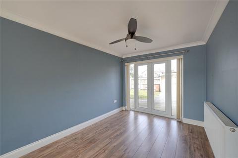 4 bedroom detached house for sale, Blackbird Road, Beck Row, Bury St. Edmunds, Suffolk, IP28