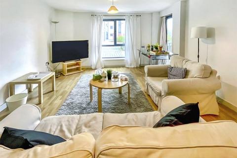 2 bedroom apartment for sale, Baltic Quay, Mill Road, Gateshead, NE8