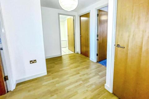 2 bedroom apartment for sale, Baltic Quay, Mill Road, Gateshead, NE8