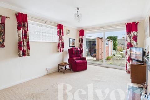 undefined, Hulbert Way, Basingstoke, RG22