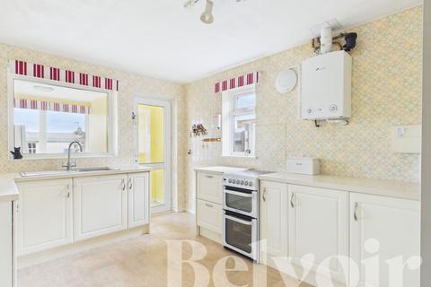 undefined, Hulbert Way, Basingstoke, RG22