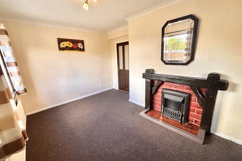 3 bedroom house to rent, New Cross Drive, Sheffield, S13