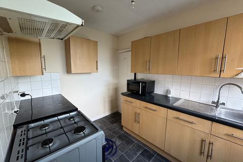 4 bedroom house to rent, Langhorn Road, Southampton, SO16