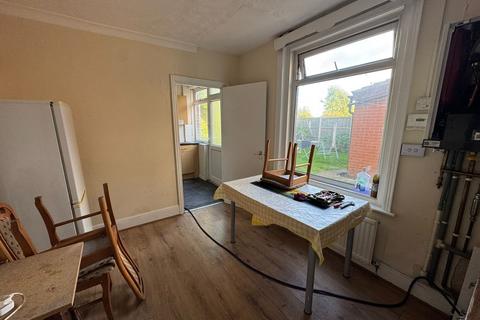 4 bedroom house to rent, Langhorn Road, Southampton, SO16