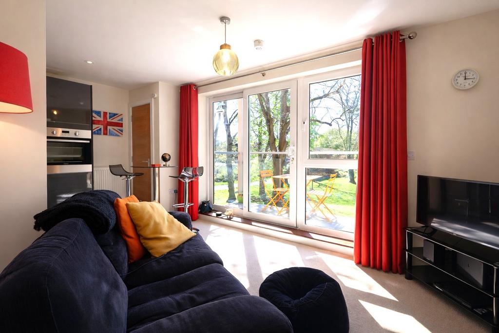The Avenue, Southampton - View 2