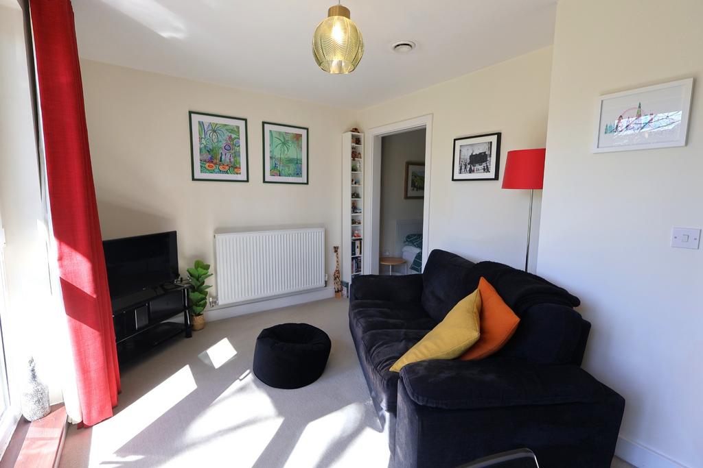 The Avenue, Southampton - View 3