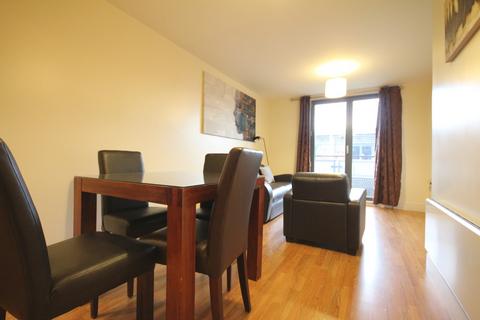 1 bedroom apartment for sale, The Arcadian, Hurst Street, Birmingham, B5